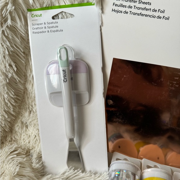 Cricut Materials - Picture 5 of 5